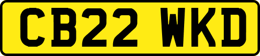 CB22WKD