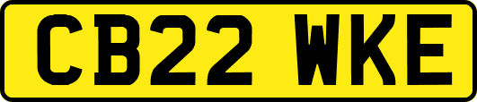 CB22WKE