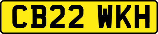 CB22WKH