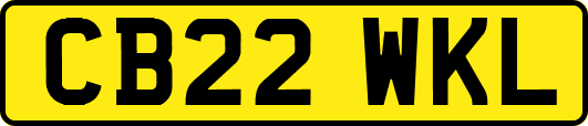 CB22WKL