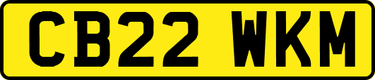 CB22WKM