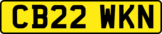 CB22WKN