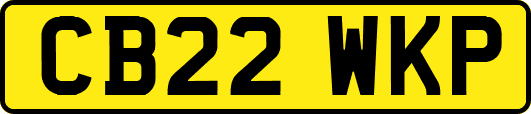 CB22WKP