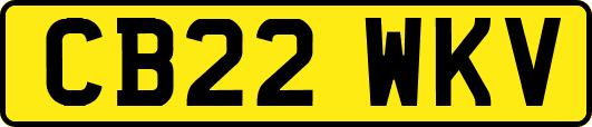 CB22WKV