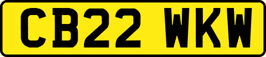 CB22WKW
