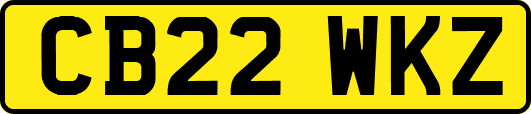 CB22WKZ