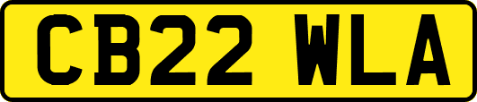 CB22WLA