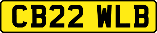 CB22WLB
