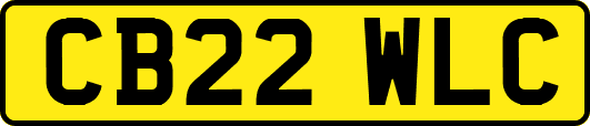 CB22WLC