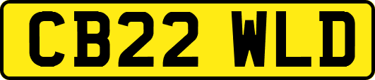 CB22WLD