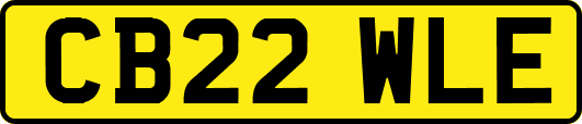 CB22WLE