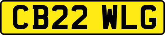 CB22WLG