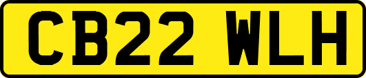CB22WLH