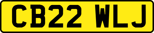 CB22WLJ