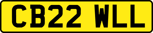 CB22WLL
