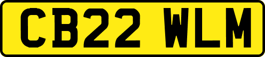 CB22WLM