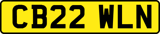CB22WLN