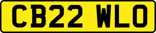 CB22WLO