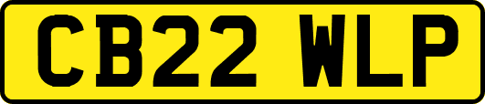 CB22WLP