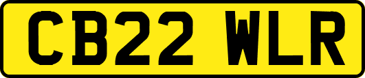 CB22WLR