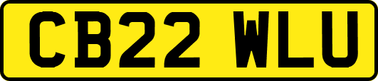 CB22WLU