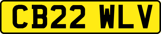 CB22WLV