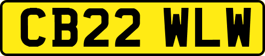 CB22WLW