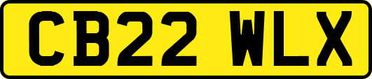 CB22WLX