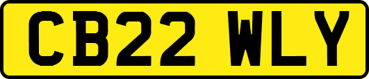 CB22WLY