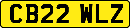 CB22WLZ