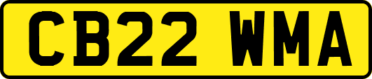 CB22WMA