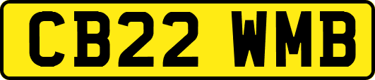 CB22WMB