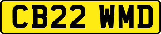 CB22WMD