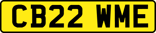 CB22WME