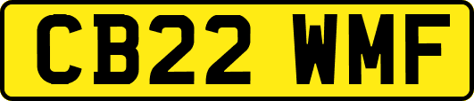 CB22WMF