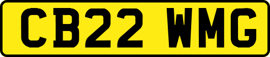 CB22WMG