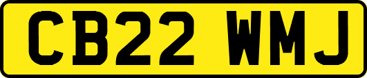 CB22WMJ