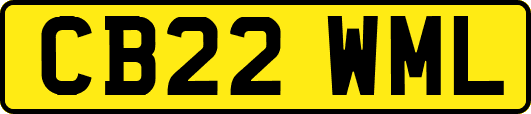 CB22WML