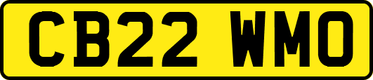CB22WMO
