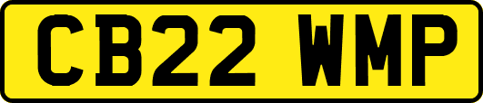 CB22WMP