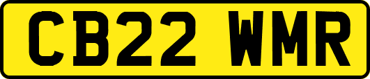 CB22WMR
