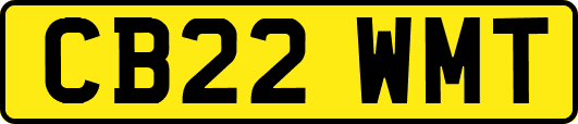 CB22WMT