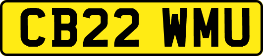 CB22WMU