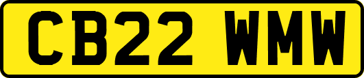 CB22WMW
