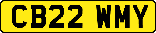 CB22WMY
