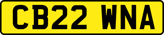 CB22WNA