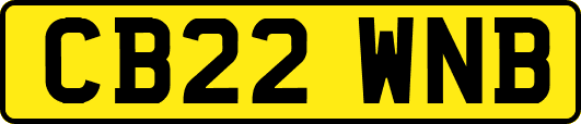 CB22WNB