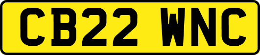 CB22WNC