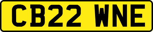 CB22WNE