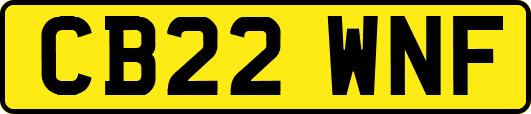 CB22WNF